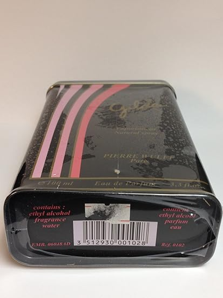 Gilda Pierre Wulff (W) EDP 100 mlغيلدا بيير ولف نسائي ب 100 مل