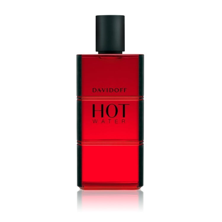 Davidoff HOT WATER (M) EdT 110 MLدافي دوف هوت ووتر رجالي ت 110 مل