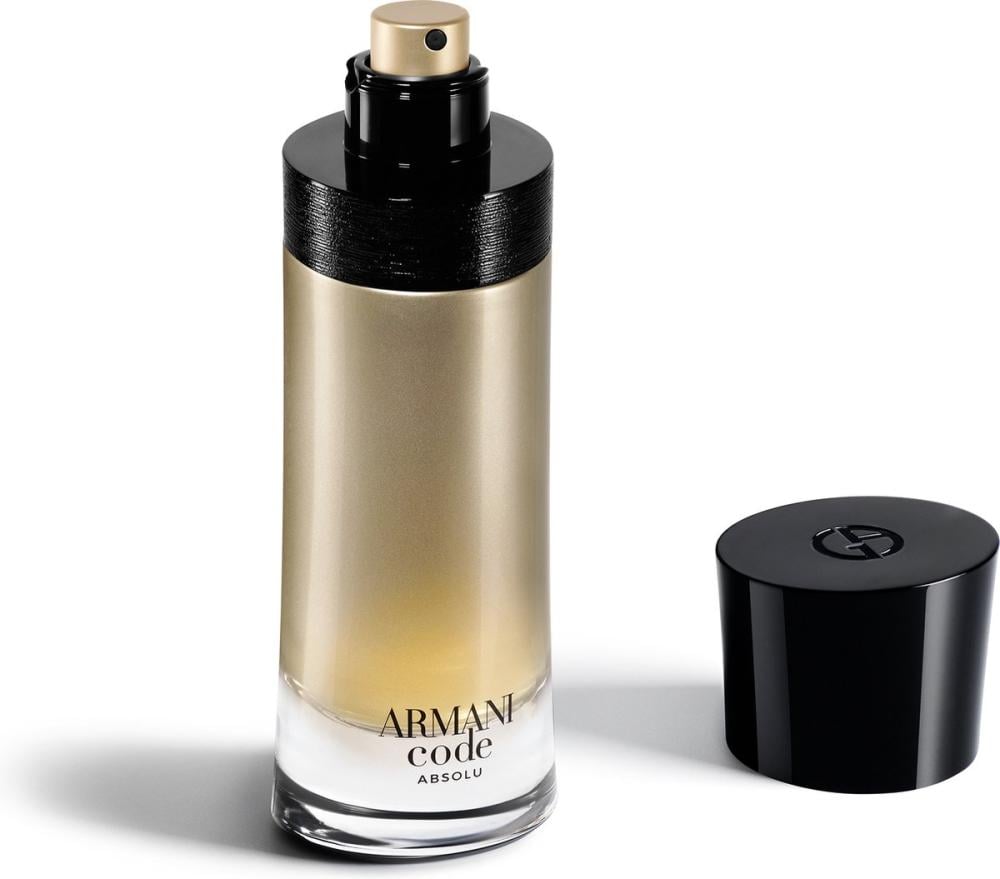 armani code absolu 60 mlارمني كود ابسلو 60 مل