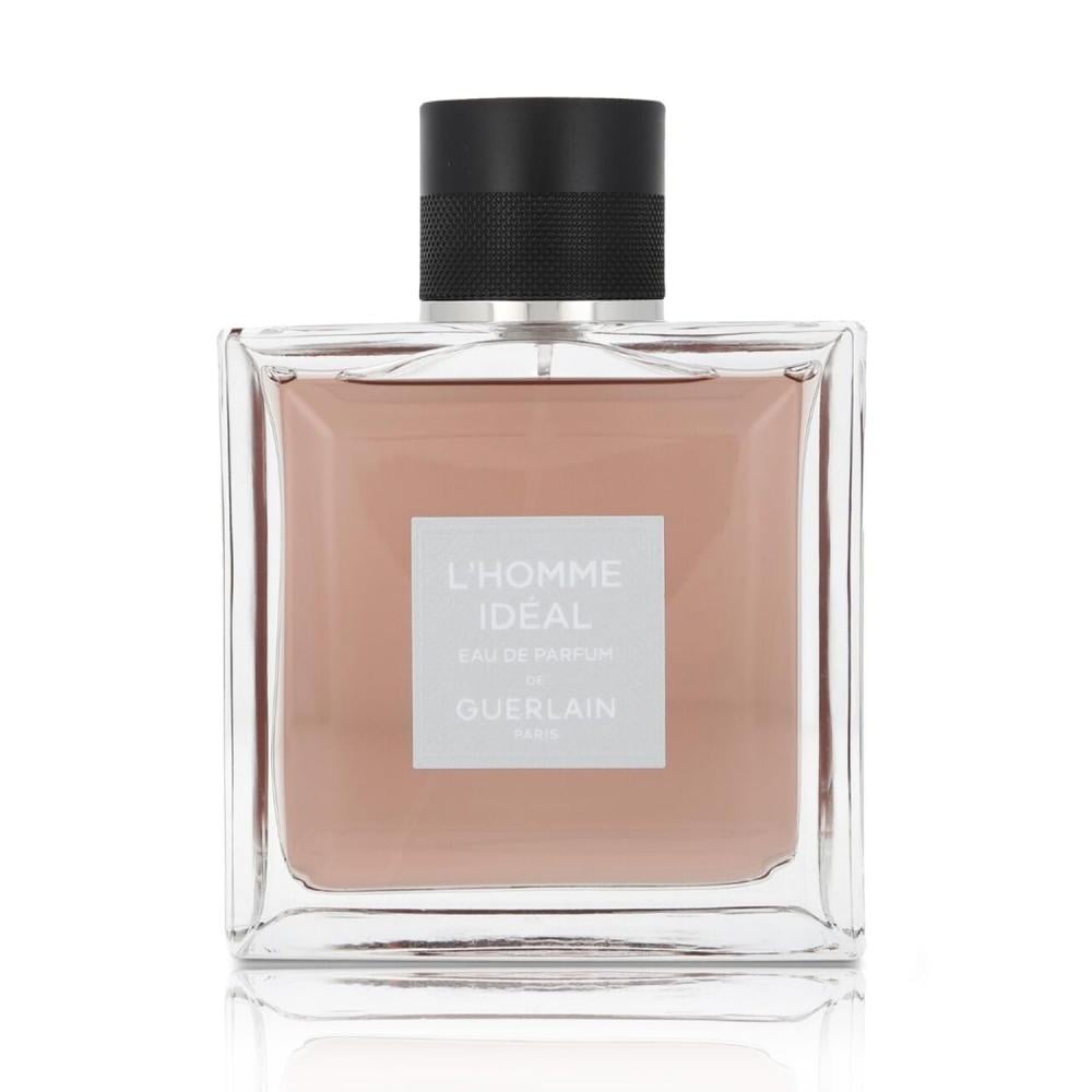 L HOMME IDEAL GUERLAIN 100 MLاديل جيرلان بارفيوم رجالي 100 مل