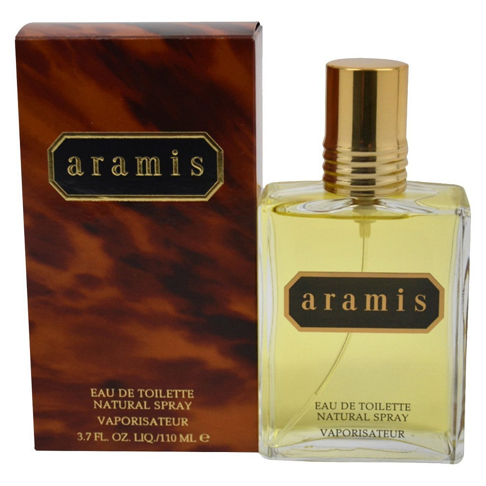 ARAMIS Original EdT 110 MLاراميس بني قديم رجالي ت 110 مل