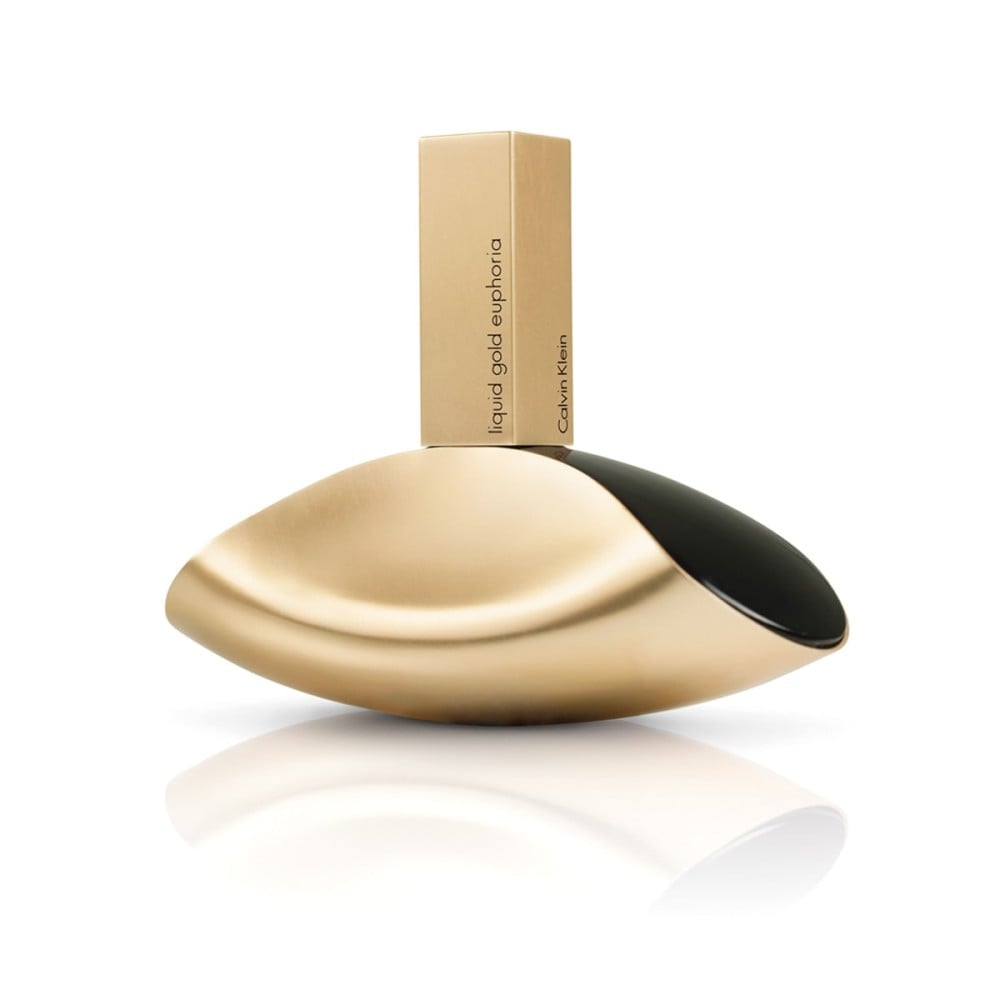 Euphoria Calvin Klein Liquid Gold (W) EdP 100 MLايفوريا كالفن كلاين ليكويد جولد نسائي ب 100 مل