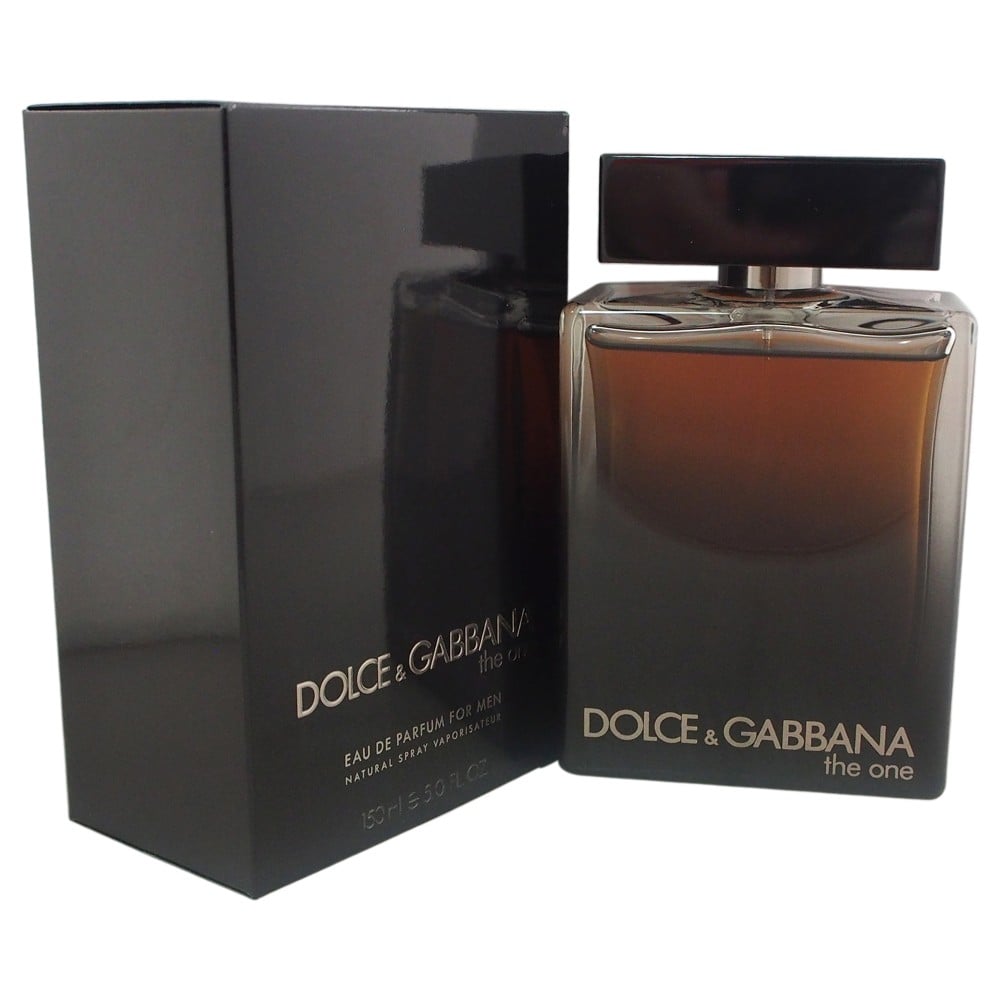 Dolce & Gabbana The One (M) EDP 150 MLدولسي اند جابانا ذا ون رجالي ب 150 مل