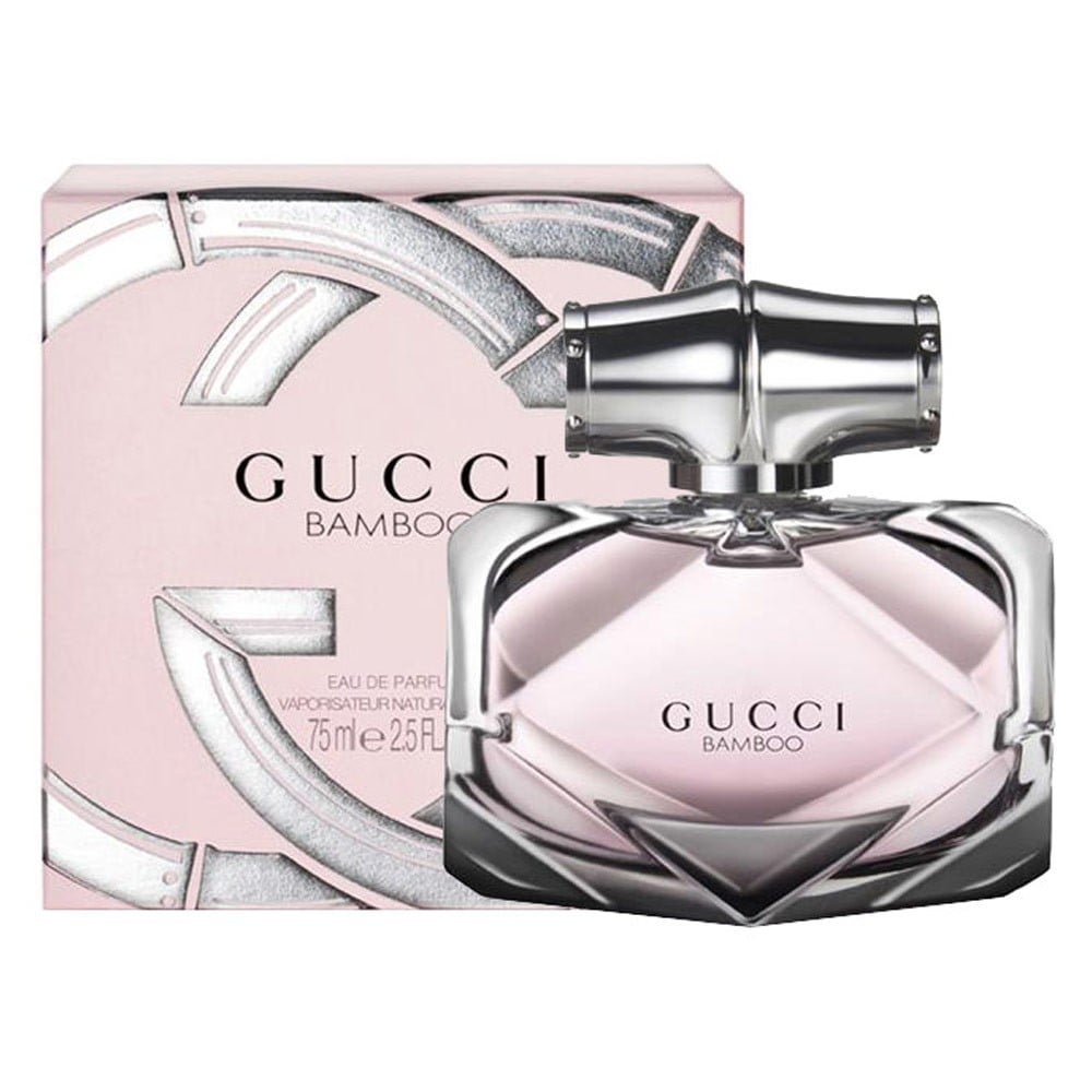 GUCCI Bamboo (W) EdP 75 MLغوتشي بامبو نسائي ب 75 مل