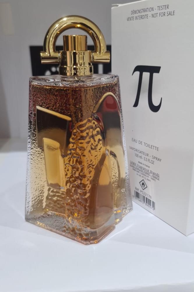 GIVENCHY (PI) FOR MEN EdT 100 ML TESTERباي جيفنشي رجالي ت 100 مل تستر