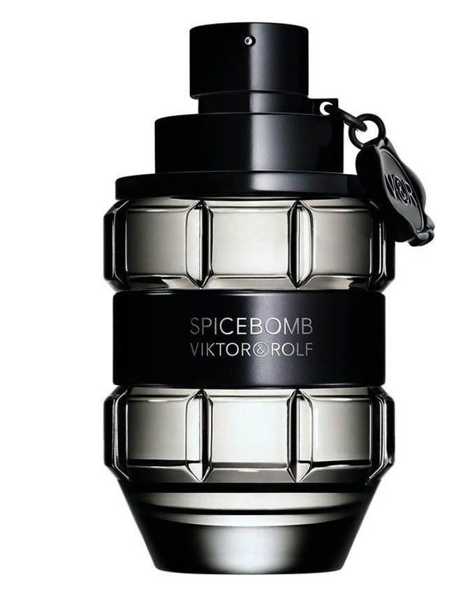 SPICEBOMB Viktor & Rolf (M) EdT 90 MLسبايس بومب رجالي ت 100 مل