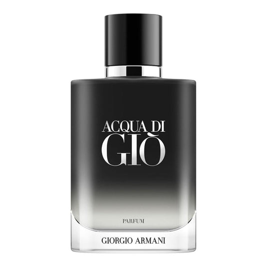 ACQUA DI GIO GIORGIO ARMANI Pour Homme parfum 100 mlاكوا دي جيو بارفيوم جيورجيو ارماني رجالي 100مل