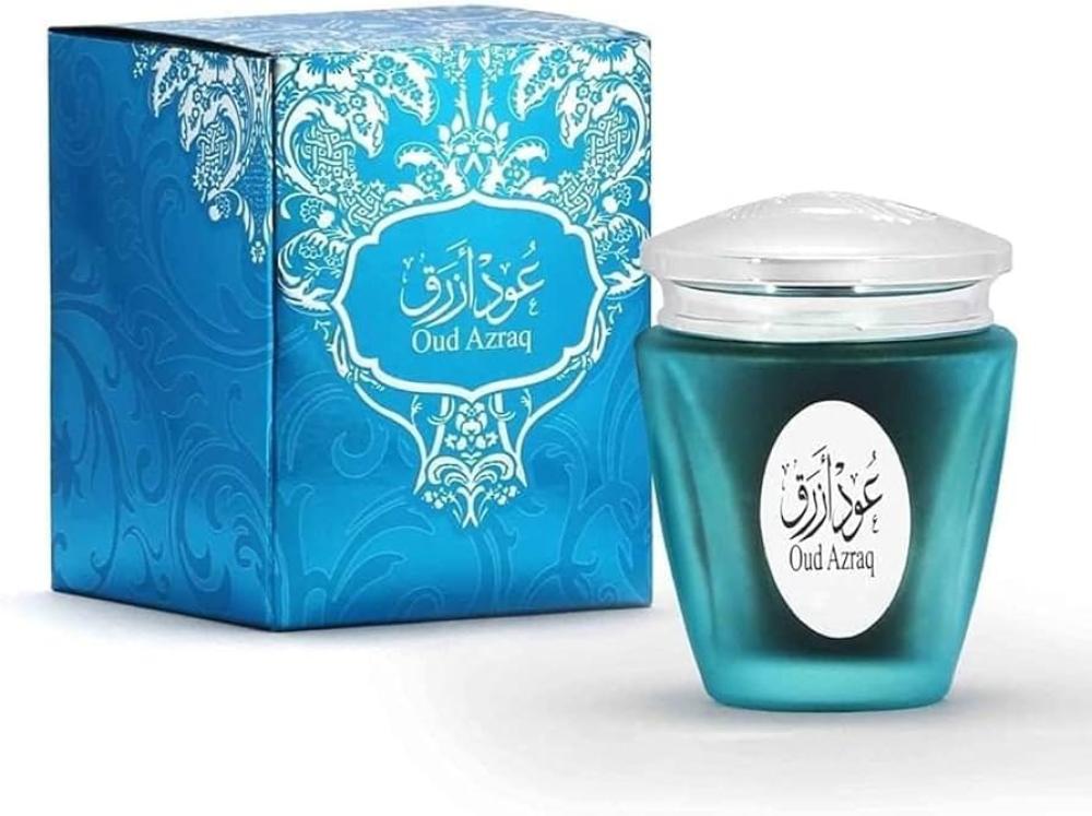 بخور عود ازرق 30 جرام