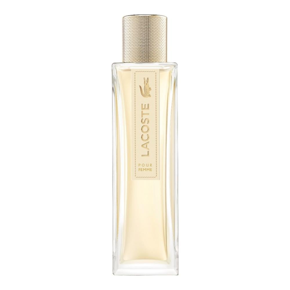LACOSTE POUR FEMME EdP 90 MLلاكوست نسائي ب 90 مل