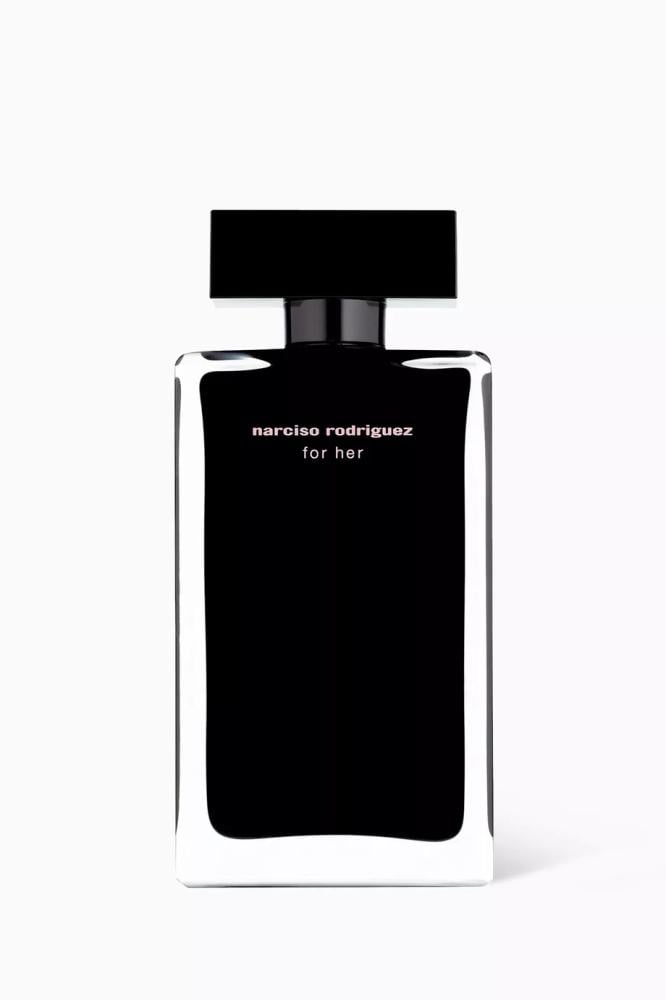 NARCISO RODRIGUEZ For Her EdT 100 MLنرسيسو ريد روغز تواليت نسائي 100 مل