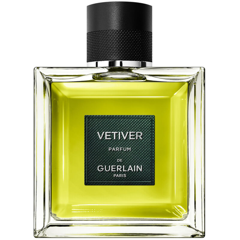 VETIVER DE GURLAIN EDT 100 MLفتفير جيرلان رجالي ت 100 مل