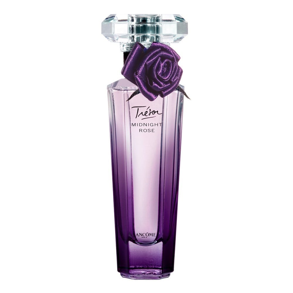 Trésor LANCOME Midnight Rose EdP 75 MLتريزور لانكوم ميد نايت روز نسائي ب 75 مل