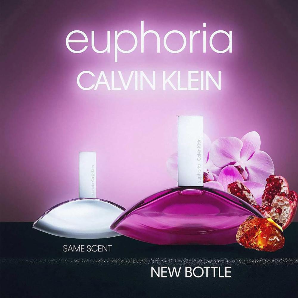 Euphoria Calvin Klein (W) EdP 100 MLايفوريا كالفن كلاين نسائي ب 100 مل