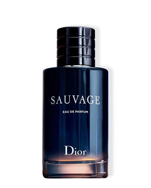 SAUVAGE DIOR EDP 100 MLسوفاج ديور ايو دي بارفيوم 100 مل