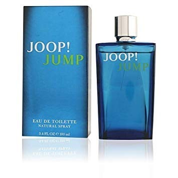 Joop! Jump (M) EdT 100 ML