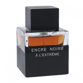 LALIQUE Encre Noire A L'extreme EdP 100 MLلاليك انكر نوير ا لي اكستريم ب 100 مل