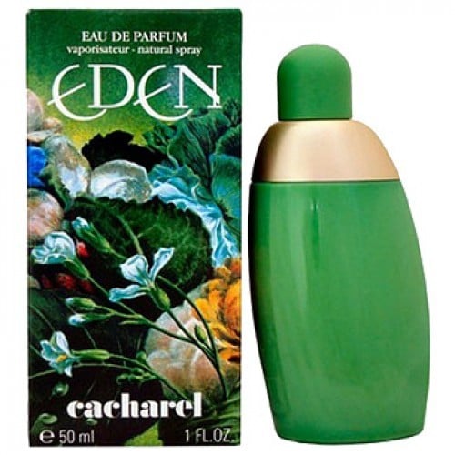 EDEN CACHAREL EdP 50 MLايدن كاشريل نسائي ب 50 مل