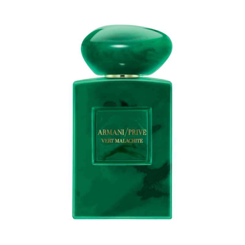 ARMANI PRIVE VERT MALAGHITE 100 MLارمني برايف فيرت ملاجيت اخضر 100 مل