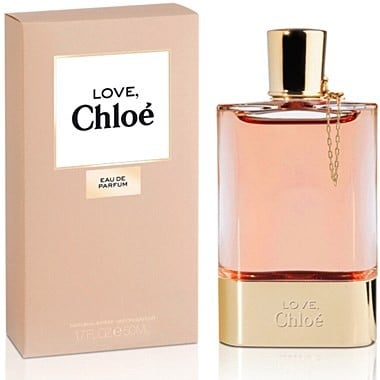 LOVE, Chloe EdP 50 MLلوف كلوي نسائي ب 50 مل