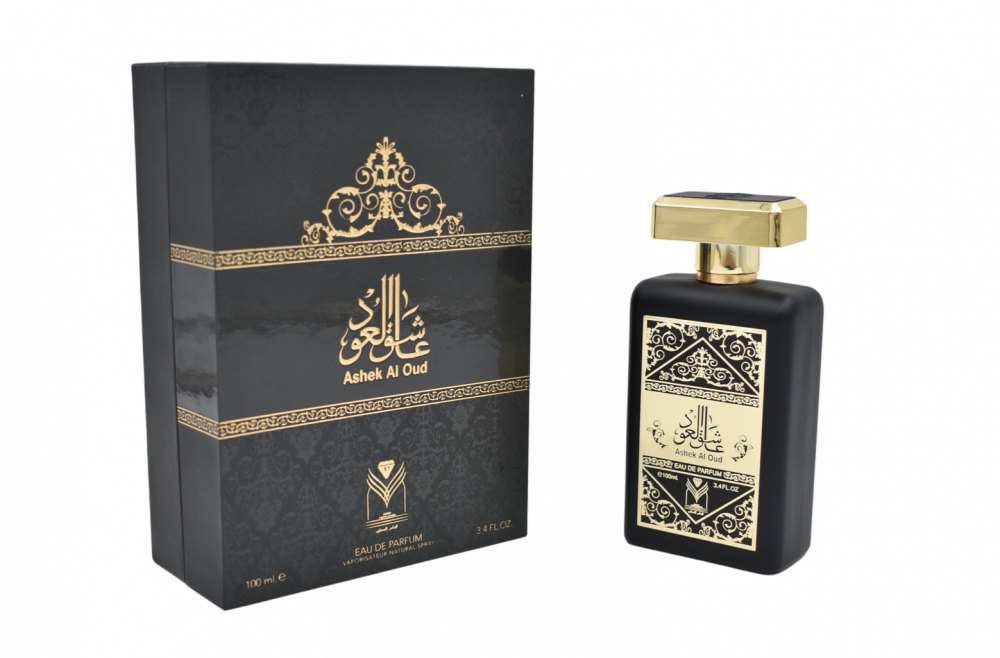 عاشق العود 100 مل