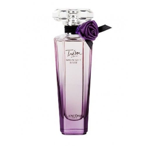 Trésor LANCOME Midnight Rose EdP 50 MLتريزور لانكوم ميد نايت روز نسائي ب 50 مل