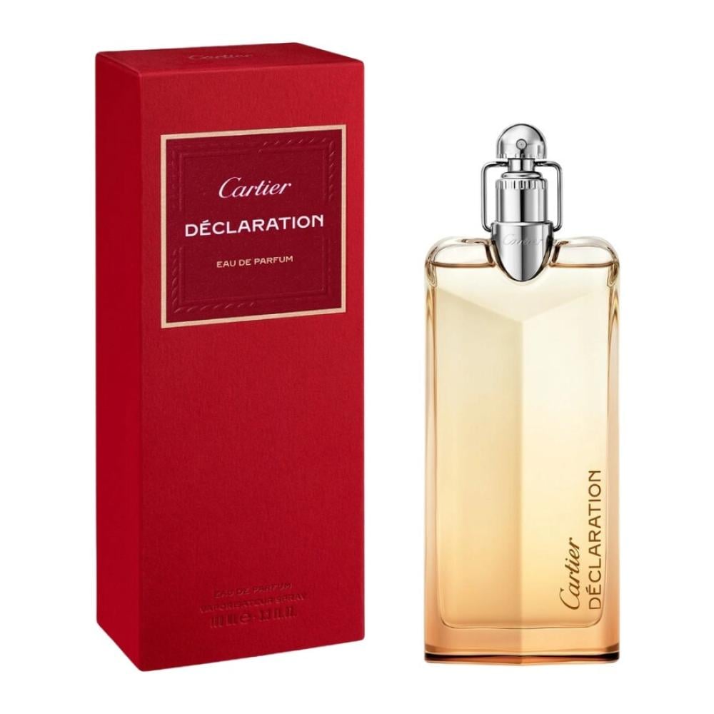 declaration cartier edp 100 mlكارتير دكلريشن او دي بارفيوم 100 مل
