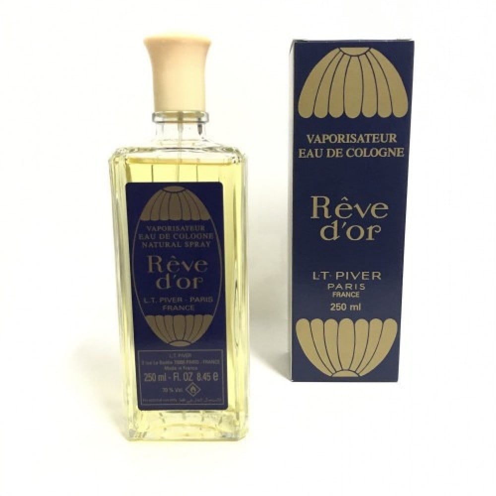 Reve d'or EdC 250 MLريف دور رجالي كولوجين 250 مل