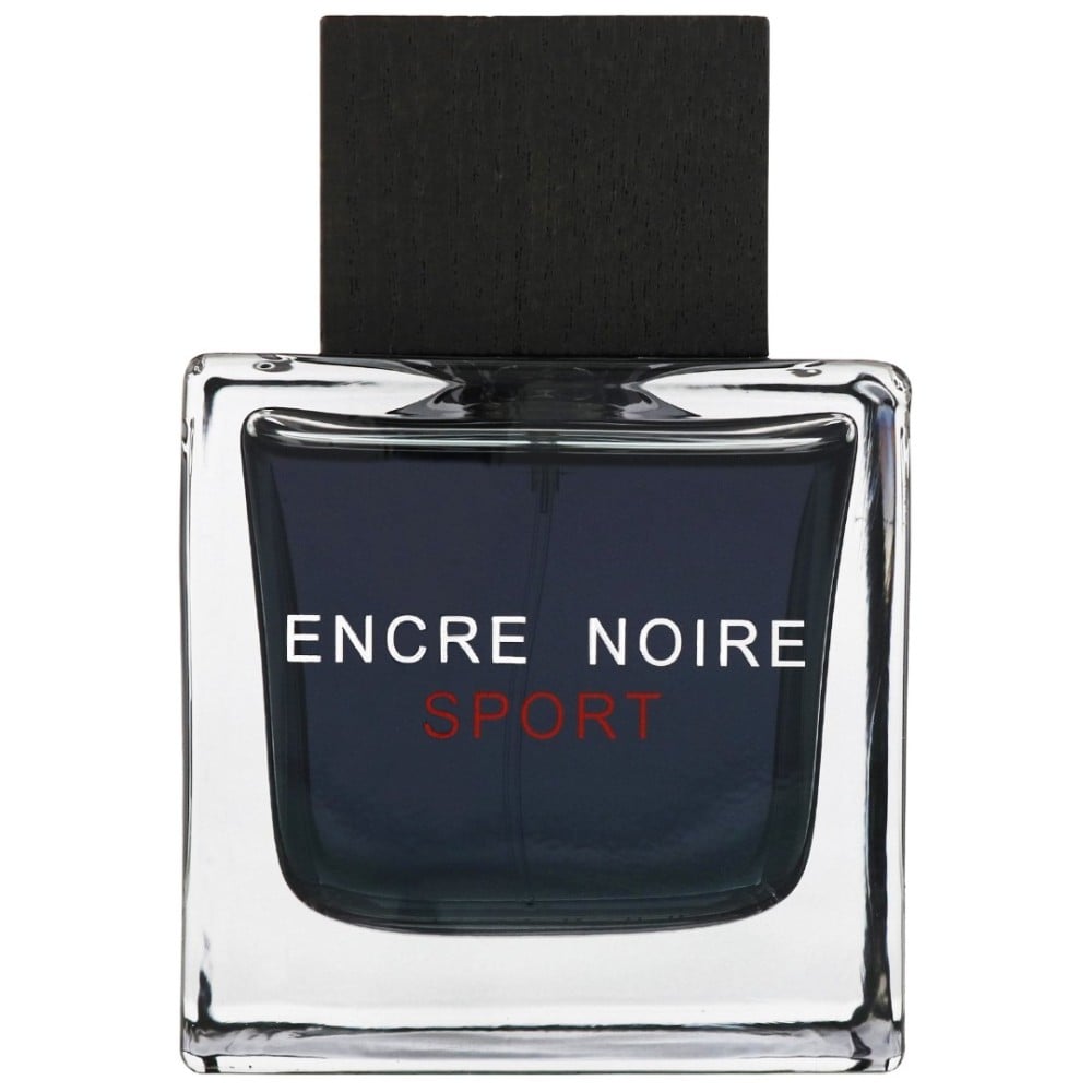 Lalique Encre Noire Sport Pour Homme EdT 100 MLلاليك انكر نوار سبورت رجالي 100 مل