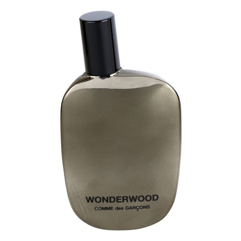 Comme Des Garcons Wonder Wood EdP 50 ML