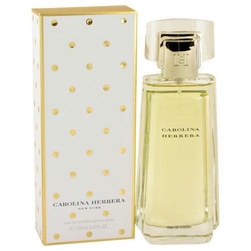 CAROLINA HERRERA CLASSIC (W) EdP 100 MLكارولينا هيريرا نسائي ب 100 مل