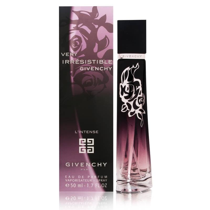 Very Irresistible L Intense GIVENCHY (W) EdP 50 ML