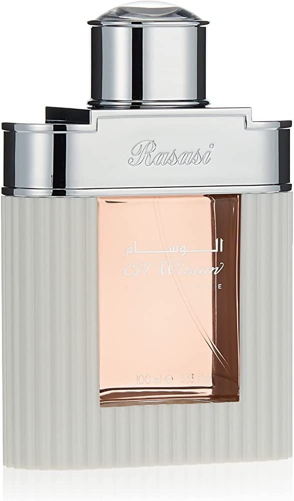 AL WISAMI 100 MLالوسام 100 مل