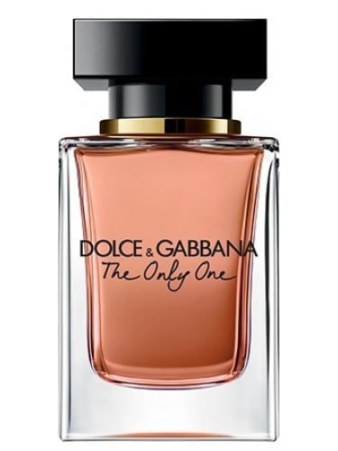 DOLCE & GABBANA THE ONLY ONE EDP 100 MLدولسي جبانا ذا اونلي ون ب نسائي 100 مل