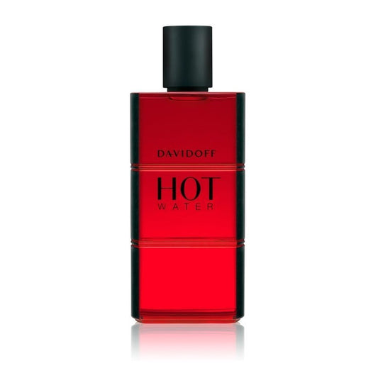 Davidoff HOT WATER (M) EdT 110 MLدافي دوف هوت ووتر رجالي ت 110 مل