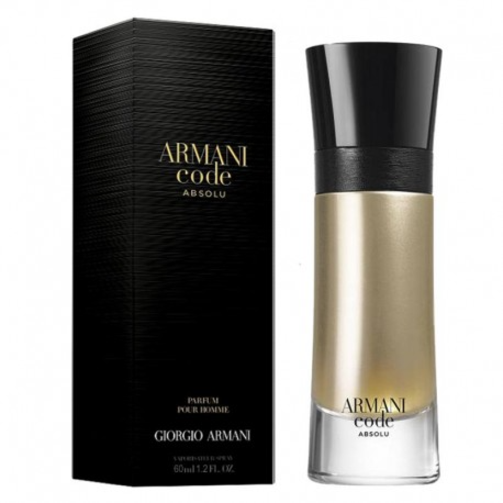 armani code absolu 60 mlارمني كود ابسلو 60 مل