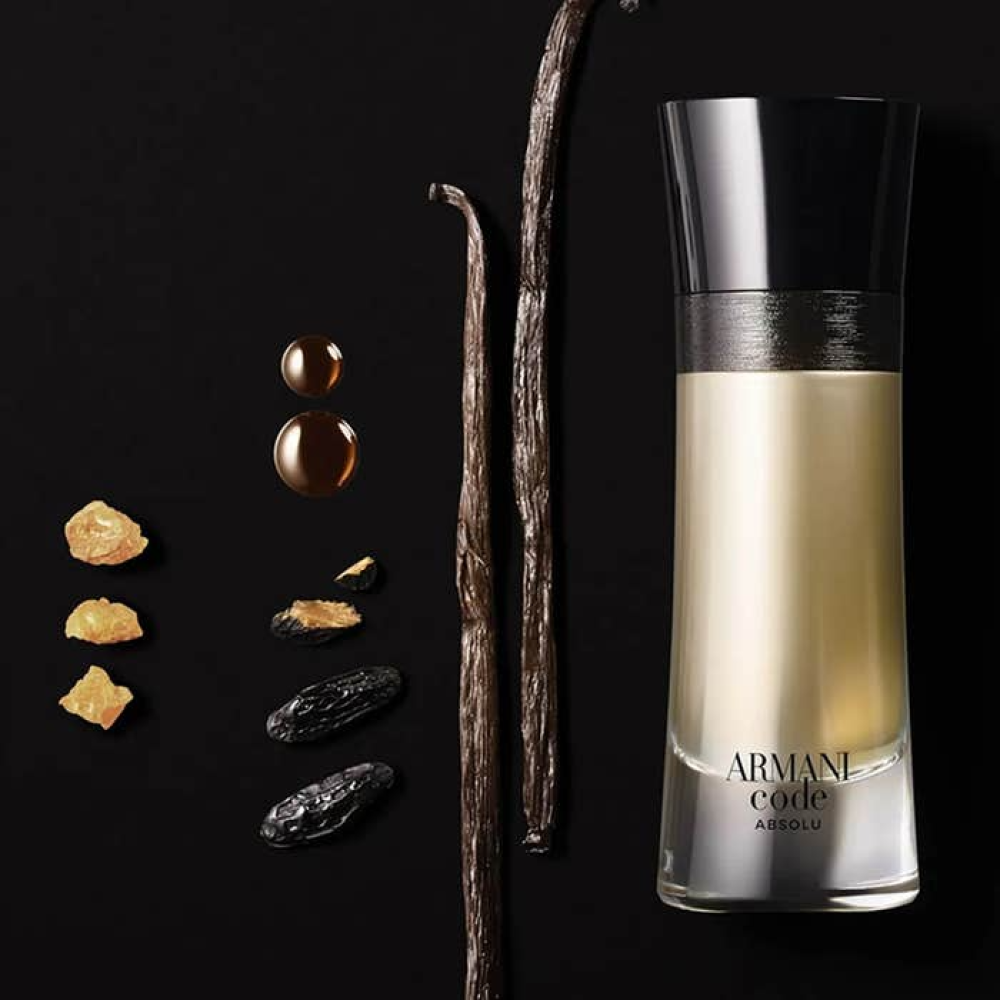 armani code absolu 60 mlارمني كود ابسلو 60 مل