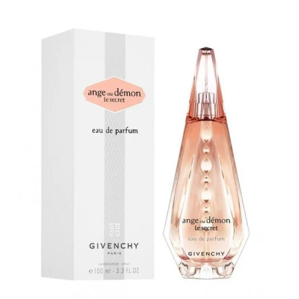 Ange Ou demon Le Secret Givenchy (W) edp 100 mlانج او دايمند جيفنشي لي سيكرت 100 مل
