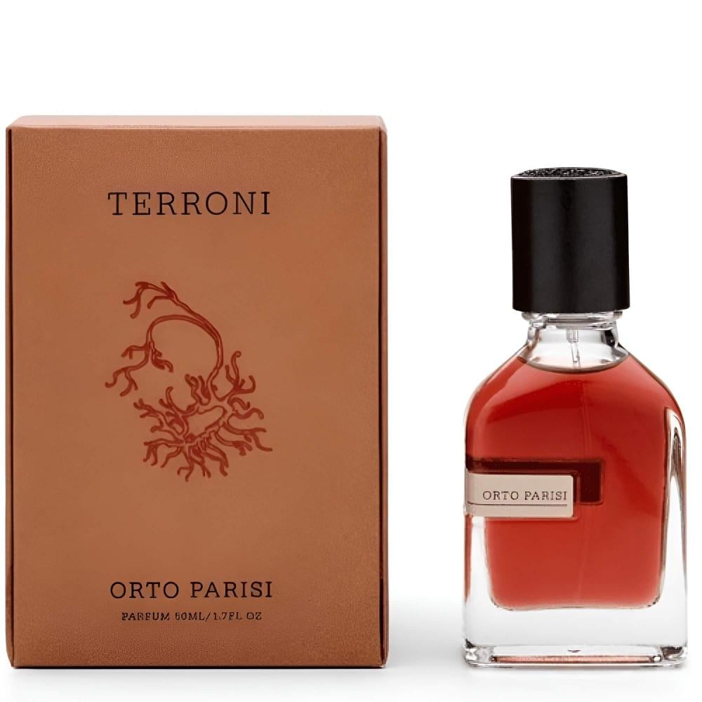 TERRONY ORTO PARISI 50 MLتيروني اورتو باريس 50 مل