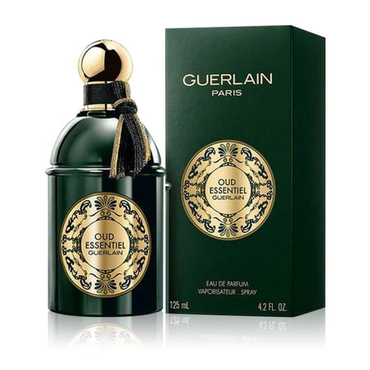 GUERLAIN OUD ESSENTIEL 125 MLجيرلان عود اسنتيال 125 مل