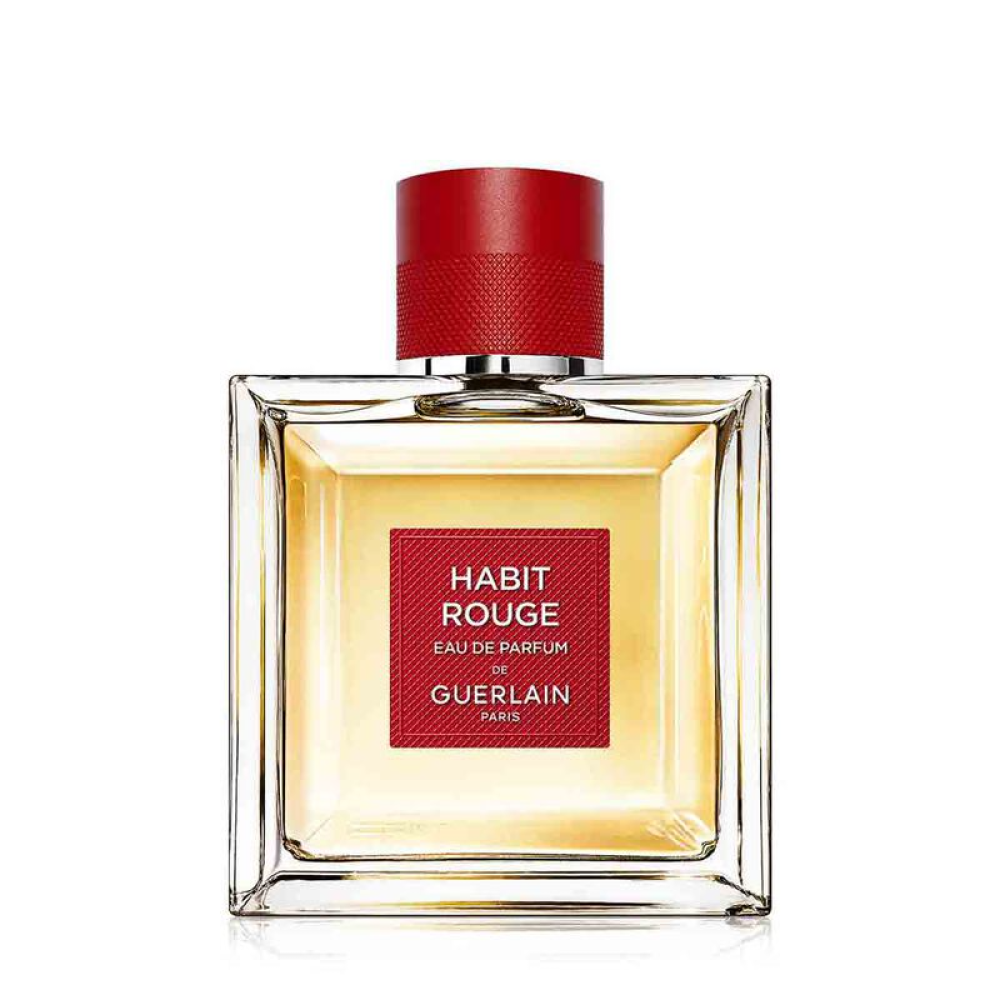 HABIT ROUGE DE GURLAIN EDP 100 MMهابت روج دي جيرلات او دي بارفيوم 100 مل