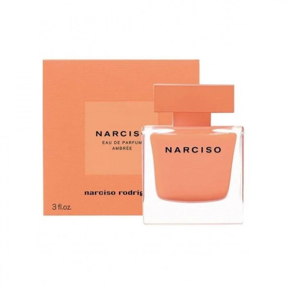 NARCISO AMBER 90 Mlنرسيسو عنبر 90 مل