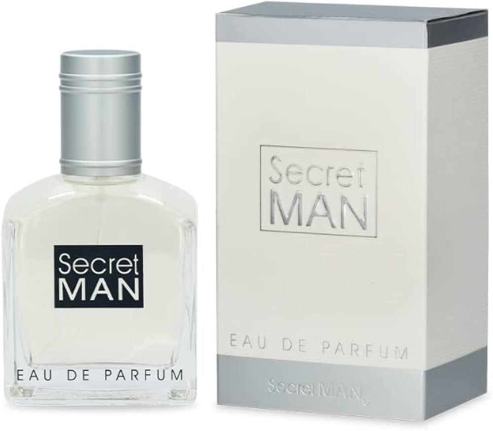 secret man 100 mlسكرت مان 100 مل
