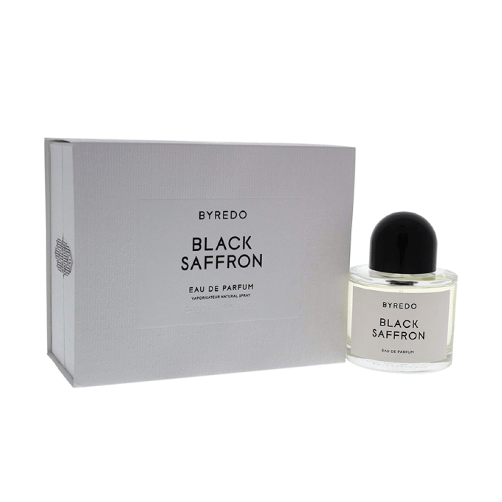 BYREDO BLACK SAFFRON EDP 100 MLبريدو بلاك سفرون 100 مل