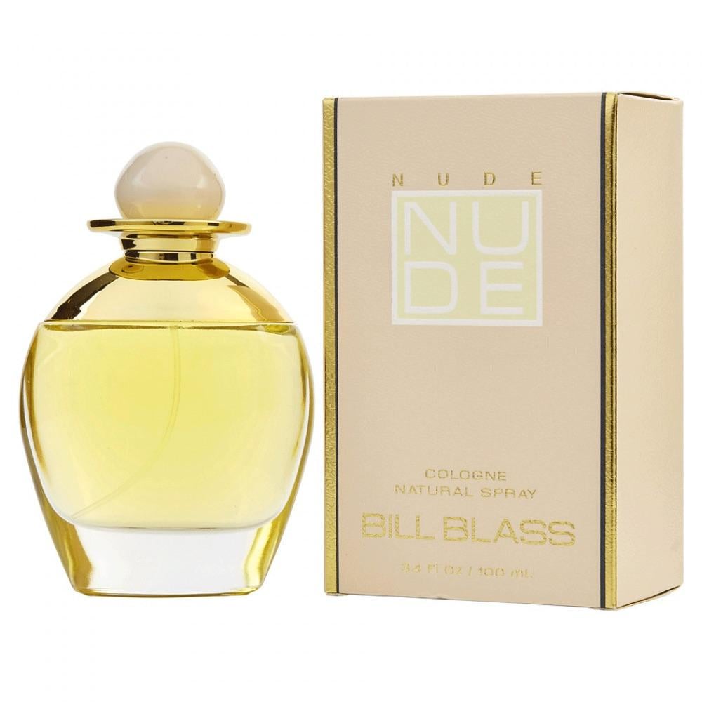 Nude Billblass Cologne 100 MLنيود بيل بلاس نسائي ك 100 مل