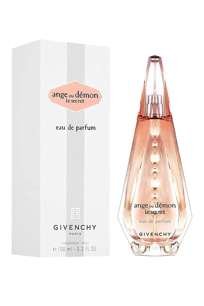 Ange Ou demon Le Secret Givenchy (W) edp 100 mlانج او دايمند جيفنشي لي سيكرت 100 مل