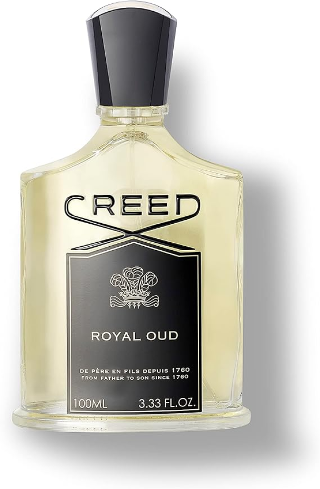 CREED Royal - Oud (M) Edp 100 mlكريد رويال عود رجالي ب 100 مل