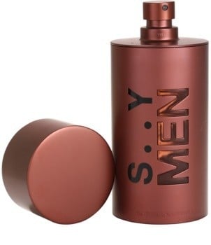 Carolina Herrera 212 S . . Y MEN EdT 100 MLكارولينا هيريرا 212 مين س . . ي رجالي ت 100 مل