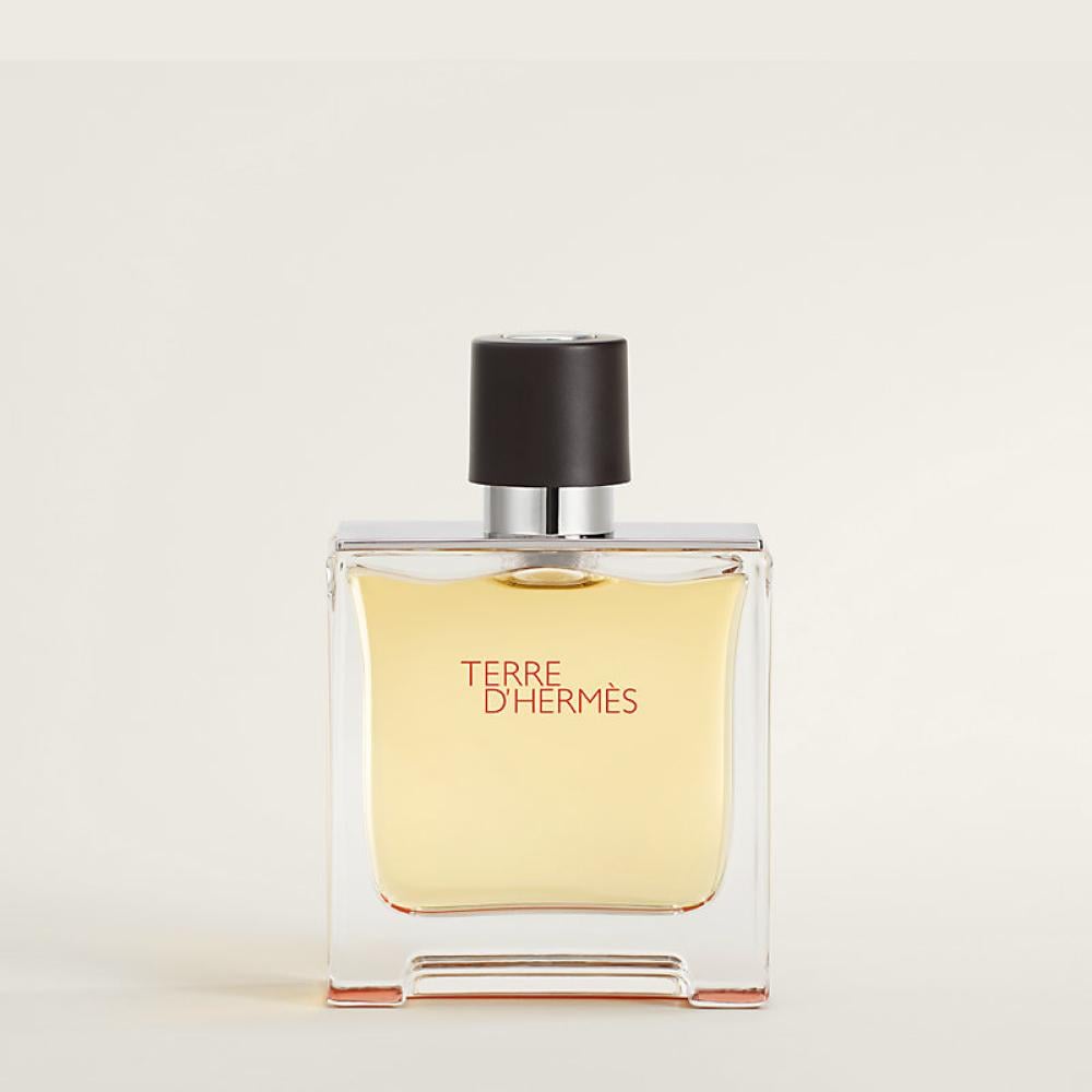 Terre D'Hermes (M) EdP 75 MLتيري دي هيرمز بارفيوم 75 مل
