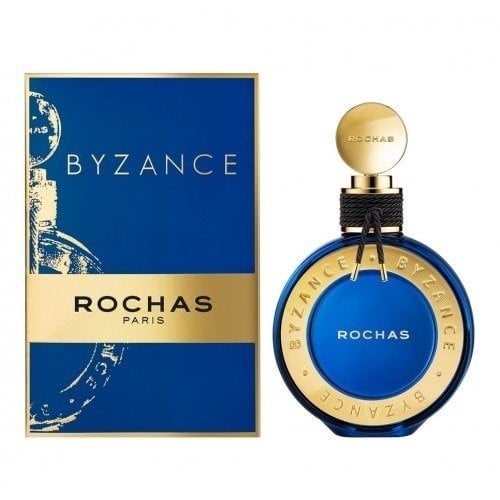 ROCHAS BYZANCE Eau De Parfum 90 MLروشاز بيزنس نسائي برفيوم 90 مل