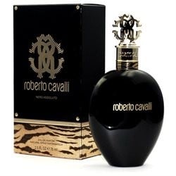 Roberto Cavalli Nero Assoluto EdP 75 MLروبيرتو كافالي نيرو ابسلوتو نسائي ب 75 مل